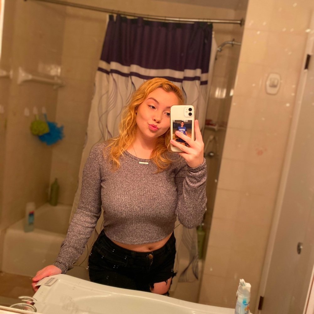 Meet your Posher, Lizzy